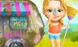 Sweet Girl Summer Camp image