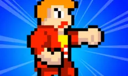 Karate Boy image