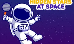 Find Hidden Stars at Space image