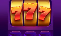 Lucky Vegas Slots image