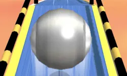 Roll Sky Ball 3D image