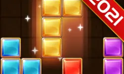 Block Puzzles Jewel image