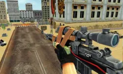 Sniper Shooting Game image