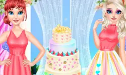 Wedding Cake Master image