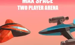 Max Space - Two Player Arena image