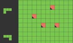TACTRIS (TETRIS) image