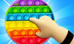 3D Pop Pop Fidget image