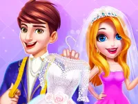 Wedding Dress Maker image