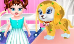 Baby Taylor Puppy Care image