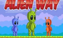 Alien Way image