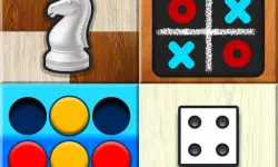 Mind Games for 2 Player image