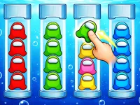 Color Sort Impostor Edition image