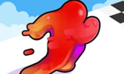 Blob Runner 3D - Fun & Run 3D Game image