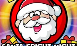 Santa Fright Night image