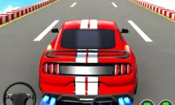 Advanced 3D Car Parking Simulator image