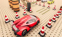 Craziest Car Parking image