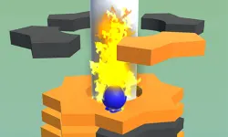 Stack Crash Ball image
