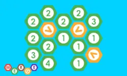 Merging Hexa image