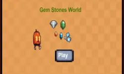 Gemstones world image