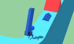 Stair Run image