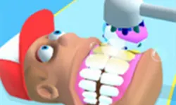 Teeth Runner image