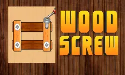 Wood Screw image