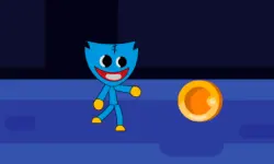 Huggy Wuggy Run image