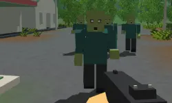 Forest Survival image