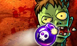 Soldier vs Zombies image
