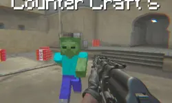 Counter Craft 5 image