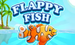 Flappy Fish image