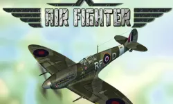 Ace Air Fighter image