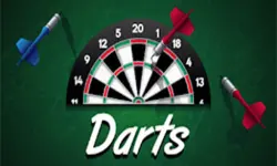 Interesting Darts image