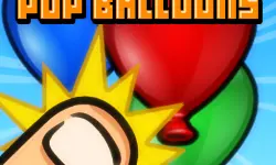 PoP Balloons image