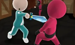 Squid Game Assassin image