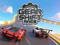 Gear Shift Race image