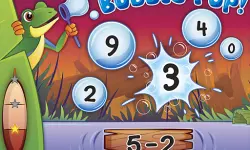 Big Bubbles image