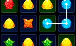 Stars Chain Matching image