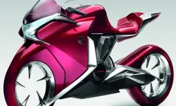 Motorbikes Puzzle Challenge image