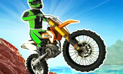 Dirt Bike Mad Skills image