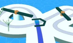 Path Paint 3D image