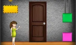 Amgel Easy Room Escape 70 image