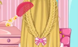 Braid Hair Design image