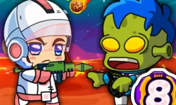 Zombie Mission 8 image