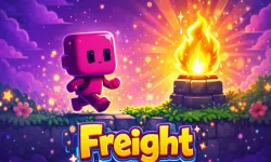 Freight image