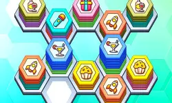 Hexa Tile Master image