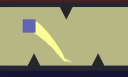 Xtreme Spike Jumping Square image