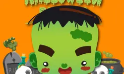 Halloween Puzzle image