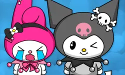 Kuromi Maker image