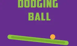 Dodging Ball image